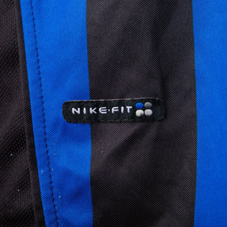 maglia home inter umbro 1998/1999 ronaldo 9 by NIKE - Home (7)