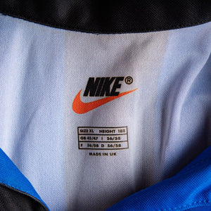 maglia home inter umbro 1998/1999 ronaldo 9 by NIKE - Home (9)