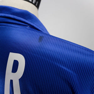 MAGLIA HOME ITALIA NIKE 18 BAGGIO MONDIALI FRANCIA 98 by NIKE - Altre Leghe (8)