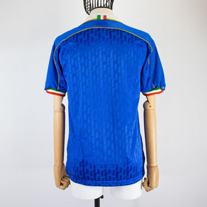 MAGLIA HOME ITALIA NIKE 1995 by NIKE - Altre Leghe (3)