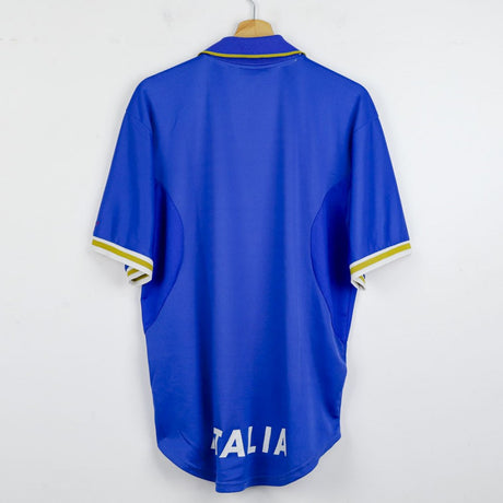 Maglia Home Italia Nike 1996 by NIKE - Home (2)