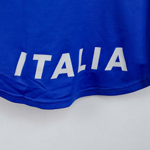 Maglia Home Italia Nike 1996 by NIKE - Home (3)