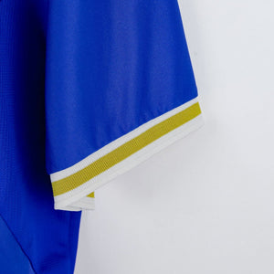 Maglia Home Italia Nike 1996 by NIKE - Home (4)