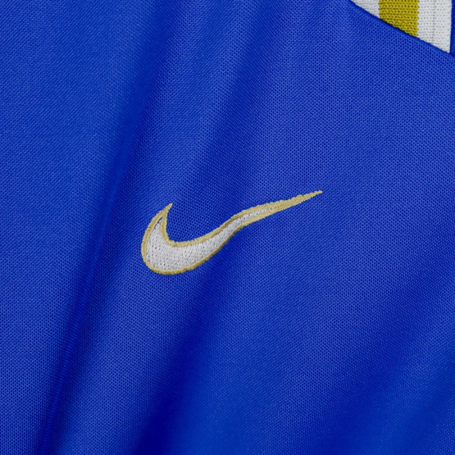 Maglia Home Italia Nike 1996 by NIKE - Home (7)