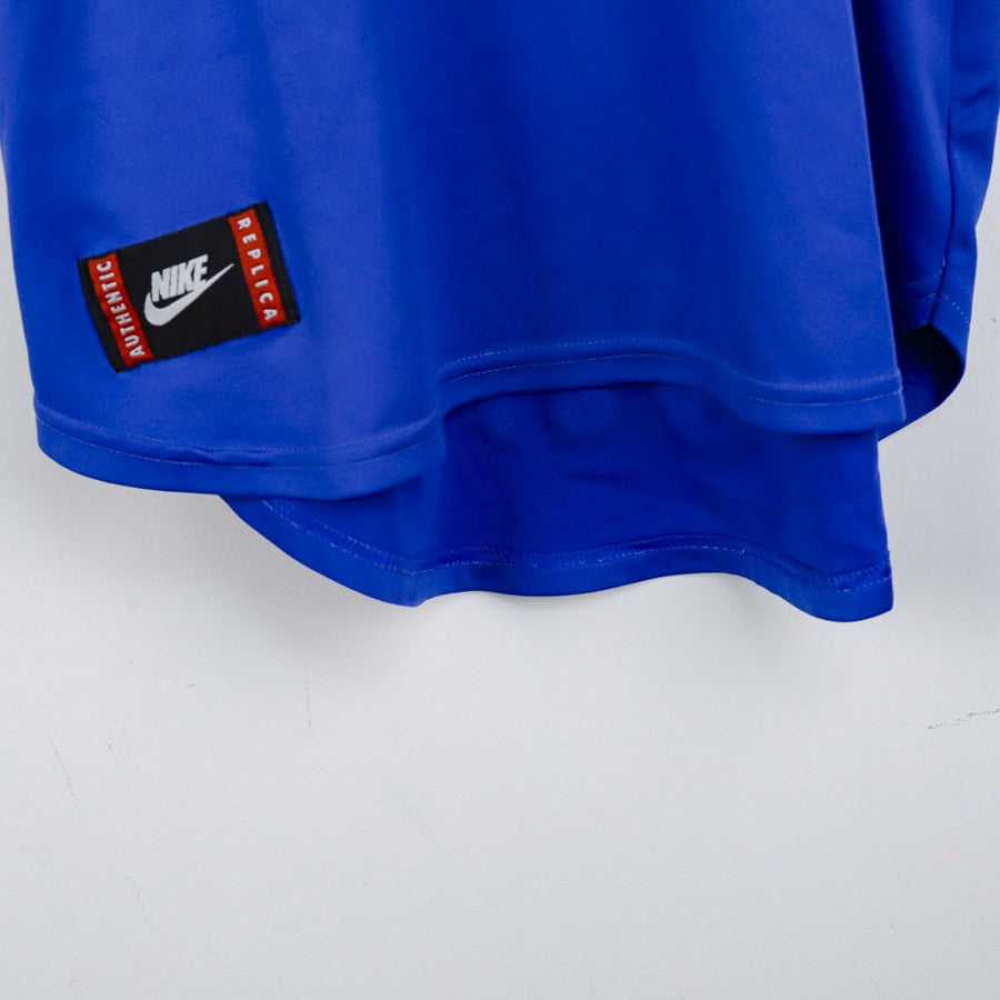 Maglia Home Italia Nike 1996 by NIKE - Home (9)