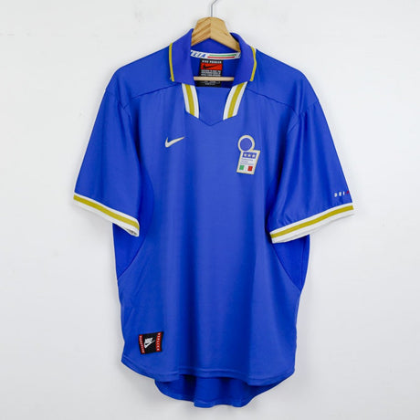 Maglia Home Italia Nike 1996 by NIKE - Home