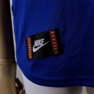 MAGLIA HOME ITALIA NIKE 1996/1997 3 MALDINI by NIKE - Altre Leghe (7)