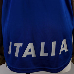 MAGLIA HOME ITALIA NIKE 1996/1997 8 by NIKE - Home (3)
