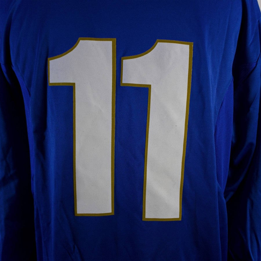 MAGLIA HOME ITALIA NIKE 1996/1997 ML 11 by NIKE - Home (3)