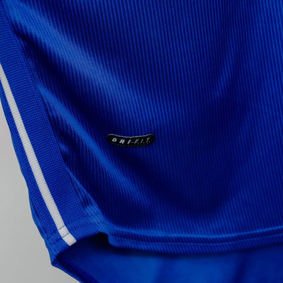 Maglia Home Italia Nike Baggio 18 1998 by NIKE - Home (13)