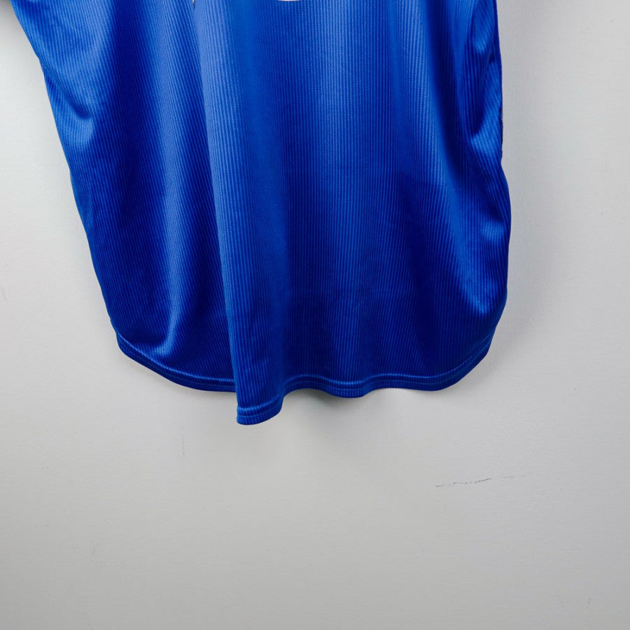 Maglia Home Italia Nike Baggio 18 1998 by NIKE - Home (7)