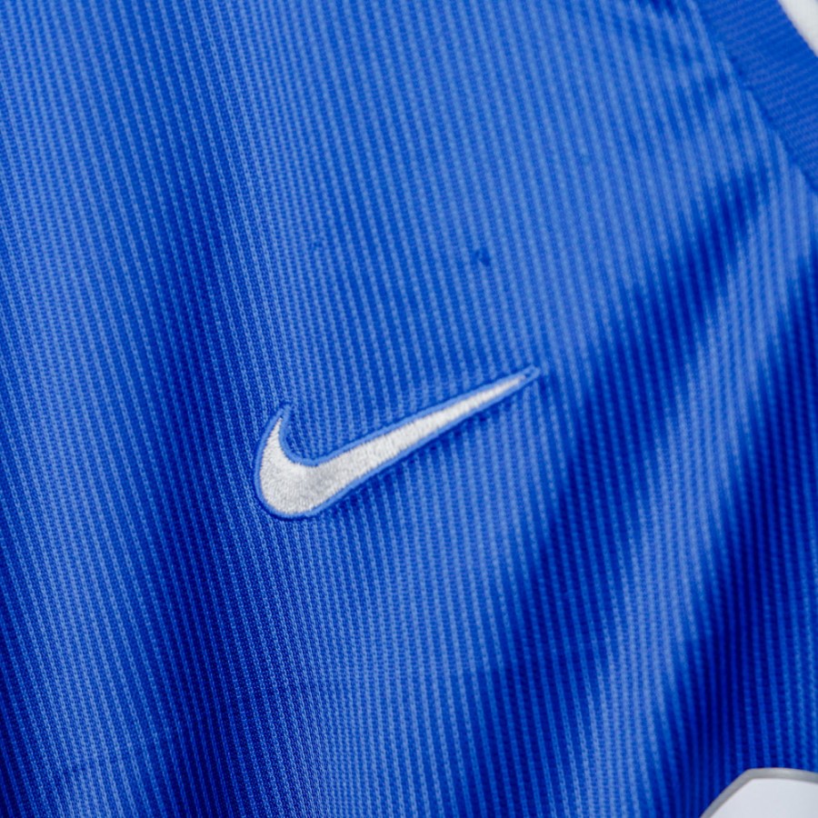 Maglia Home Italia Nike Baggio 18 1998 by NIKE - Home (9)