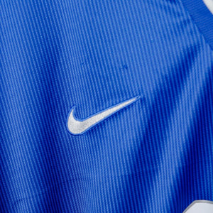 Maglia Home Italia Nike Baggio 18 1998 by NIKE - Home (9)