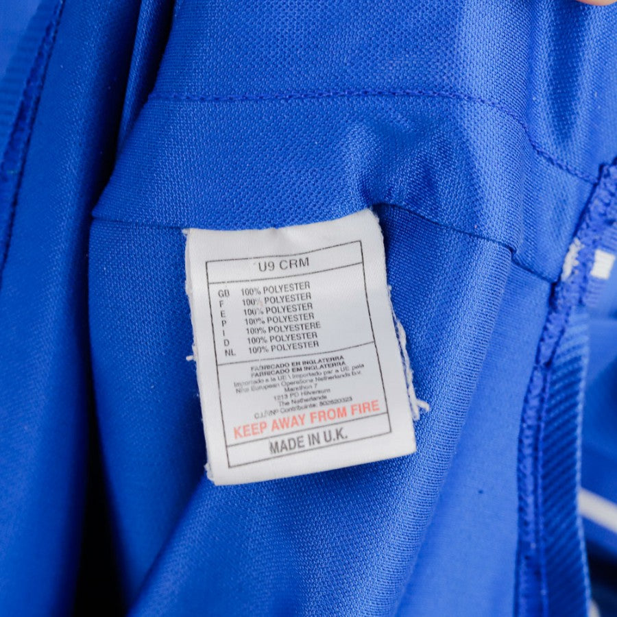 Maglia Home Italia Nike Baggio 18 1998 by NIKE - Home (11)