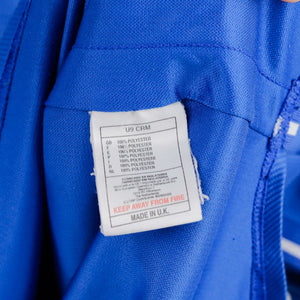 Maglia Home Italia Nike Baggio 18 1998 by NIKE - Home (11)