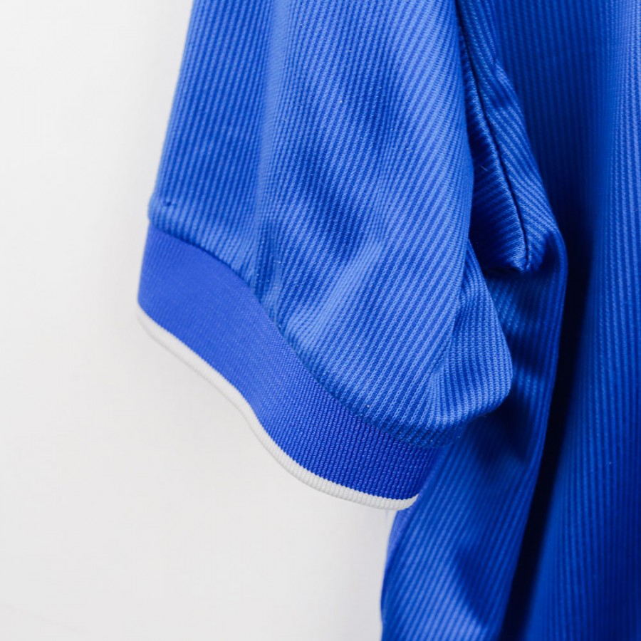 Maglia Home Italia Nike Baggio 18 1998 by NIKE - Home (12)