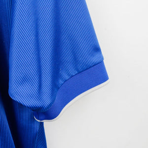 Maglia Home Italia Nike Baggio 18 1998 by NIKE - Home (13)