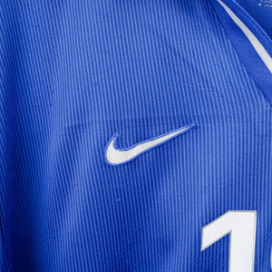 Maglia Home Italia Nike Baggio 18 1998 by NIKE - Home (14)