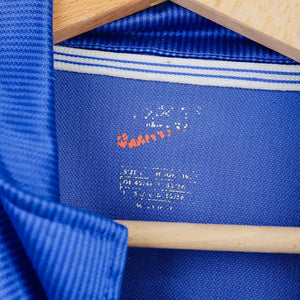 Maglia Home Italia Nike Baggio 18 1998 by NIKE - Home (16)