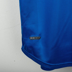 Maglia Home Italia Nike Baggio 18 Francia 1998 by NIKE - Home (18)