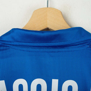 Maglia Home Italia Nike Baggio 18 Francia 1998 by NIKE - Home (3)