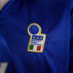 MAGLIA HOME ITALIA NIKE FRANCIA 98 6 by NIKE - Altre Leghe (6)