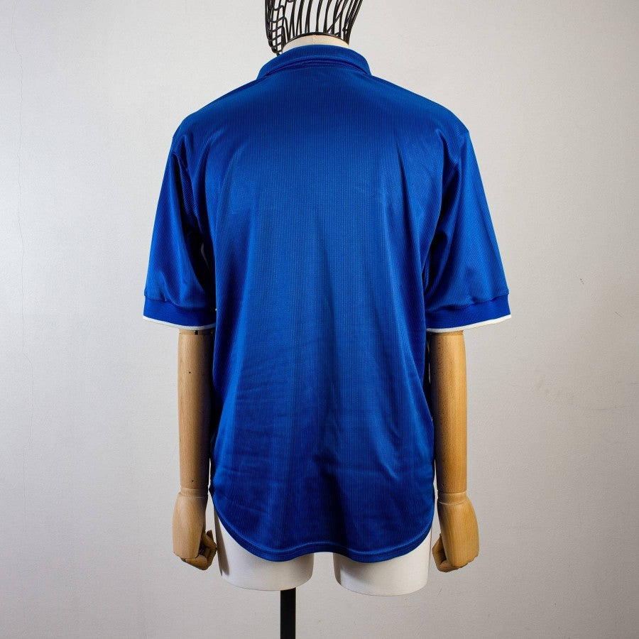 MAGLIA HOME ITALIA NIKE FRANCIA 98 by NIKE - Altre Leghe (2)