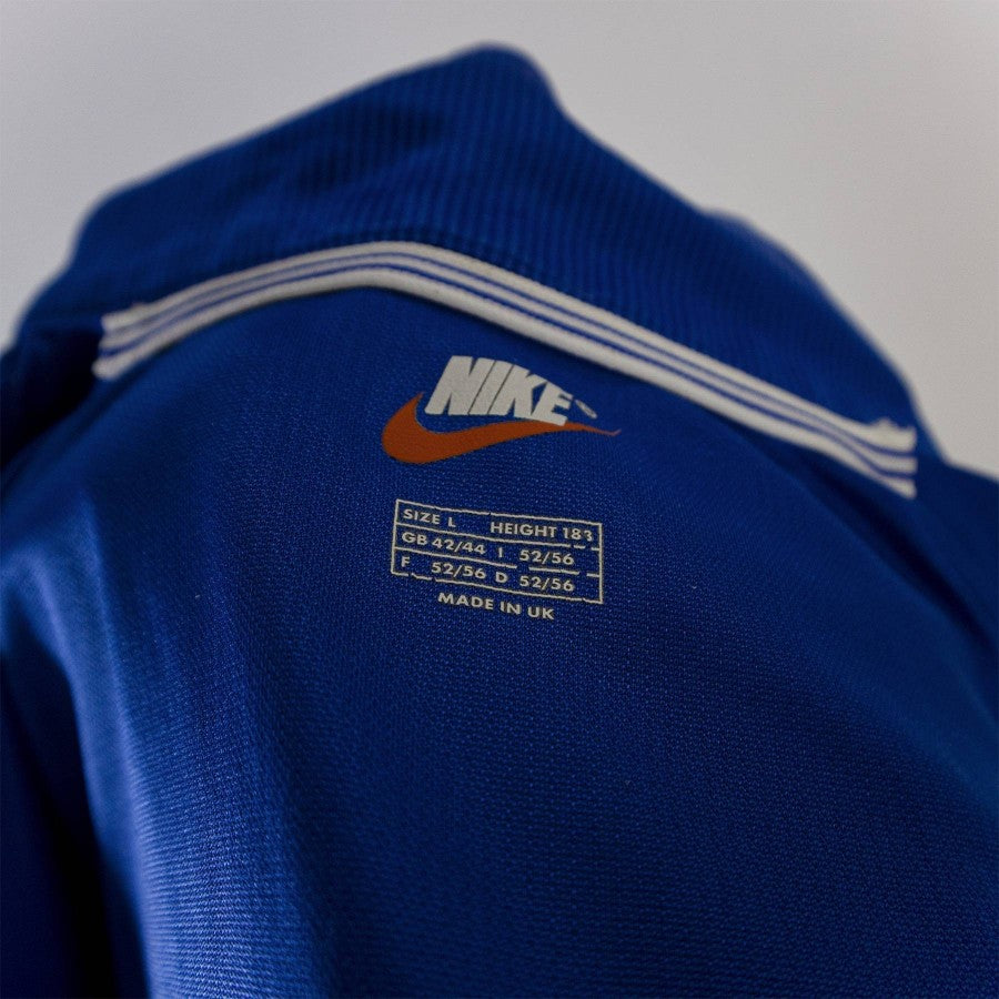 MAGLIA HOME ITALIA NIKE FRANCIA 98 by NIKE - Altre Leghe (3)