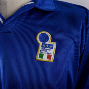 MAGLIA HOME ITALIA NIKE FRANCIA 98 by NIKE - Altre Leghe (5)