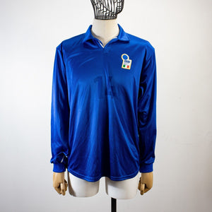 MAGLIA HOME ITALIA NIKE FRANCIA 98 ML 14 by NIKE - Home (2)