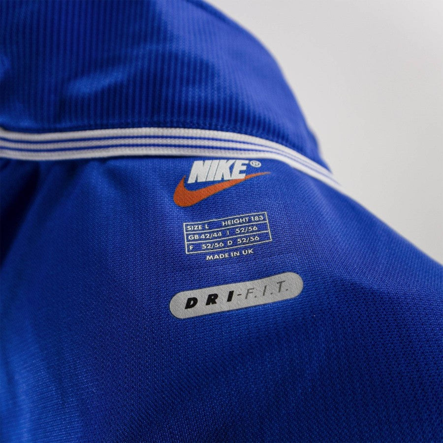 MAGLIA HOME ITALIA NIKE FRANCIA 98 ML 14 by NIKE - Home (4)