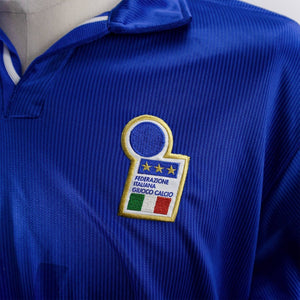 MAGLIA HOME ITALIA NIKE FRANCIA 98 ML 14 by NIKE - Home (6)