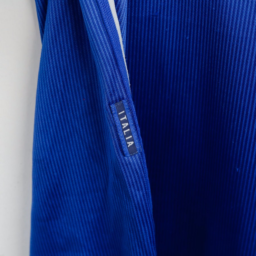 Maglia Home Italia Nike Maldini 3 1998 by NIKE - Home (13)