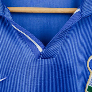 Maglia Home Italia Nike Maldini 3 1998 by NIKE - Home (17)