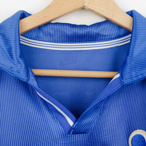 Maglia Home Italia Nike Maldini 3 1998 by NIKE - Home (18)