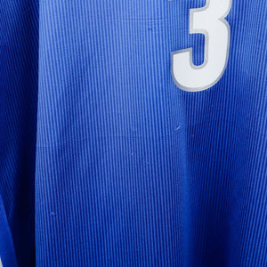 Maglia Home Italia Nike Maldini 3 1998 by NIKE - Home (19)