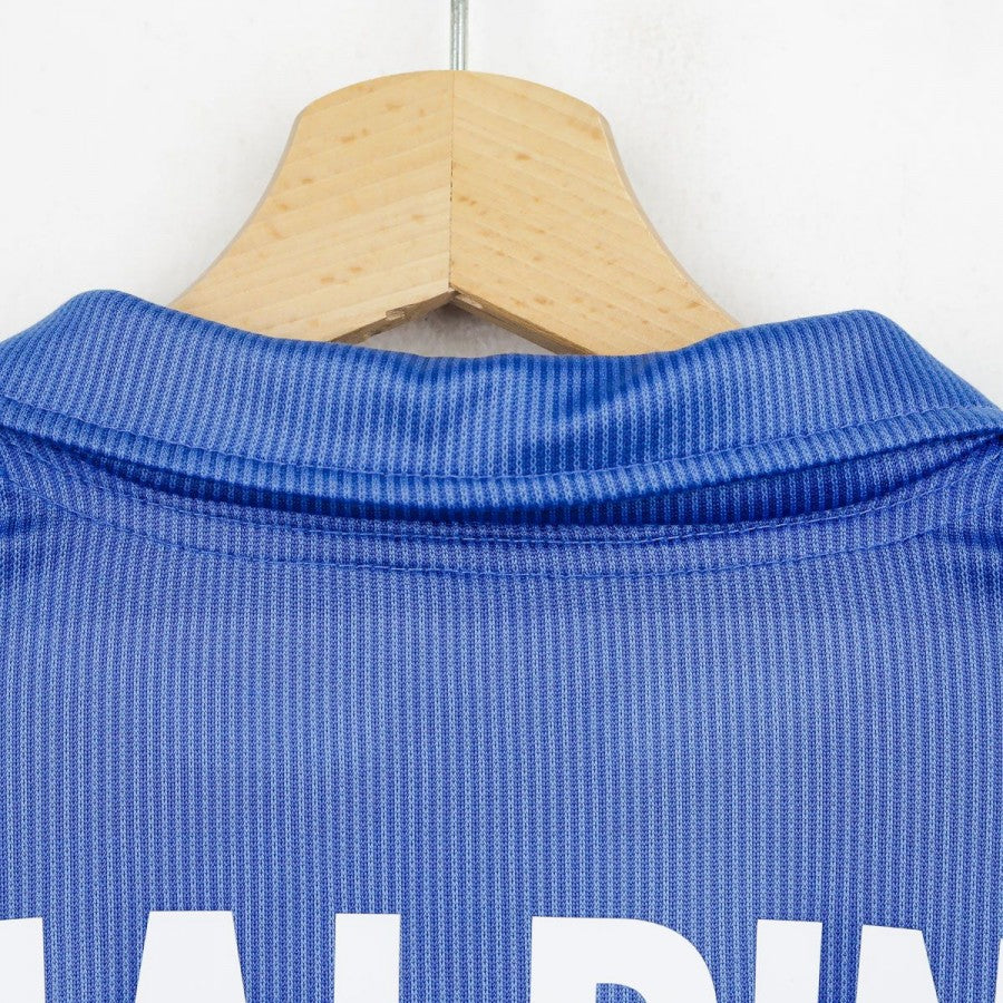 Maglia Home Italia Nike Maldini 3 1998 by NIKE - Home (3)