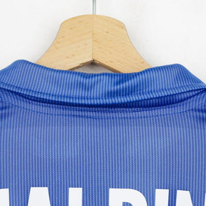 Maglia Home Italia Nike Maldini 3 1998 by NIKE - Home (3)