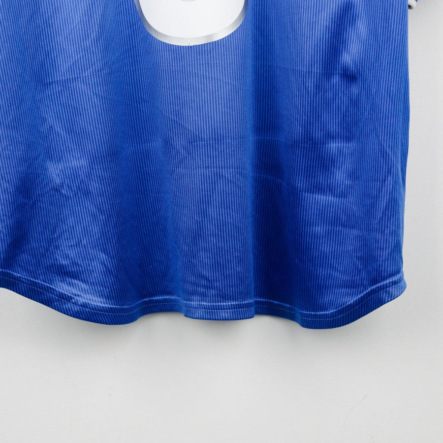 Maglia Home Italia Nike Maldini 3 1998 by NIKE - Home (6)