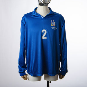 maglia home italia nike ml 1998 bergomi 2 by NIKE - Home (2)