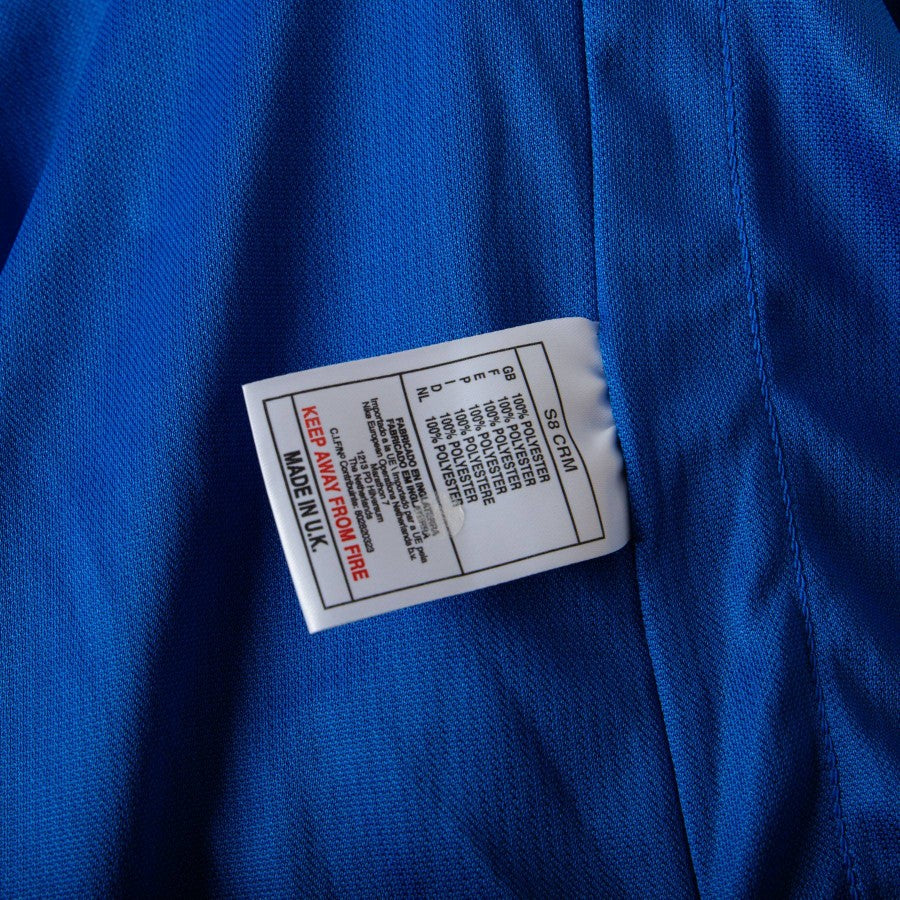 maglia home italia nike ml 1998 bergomi 2 by NIKE - Home (5)