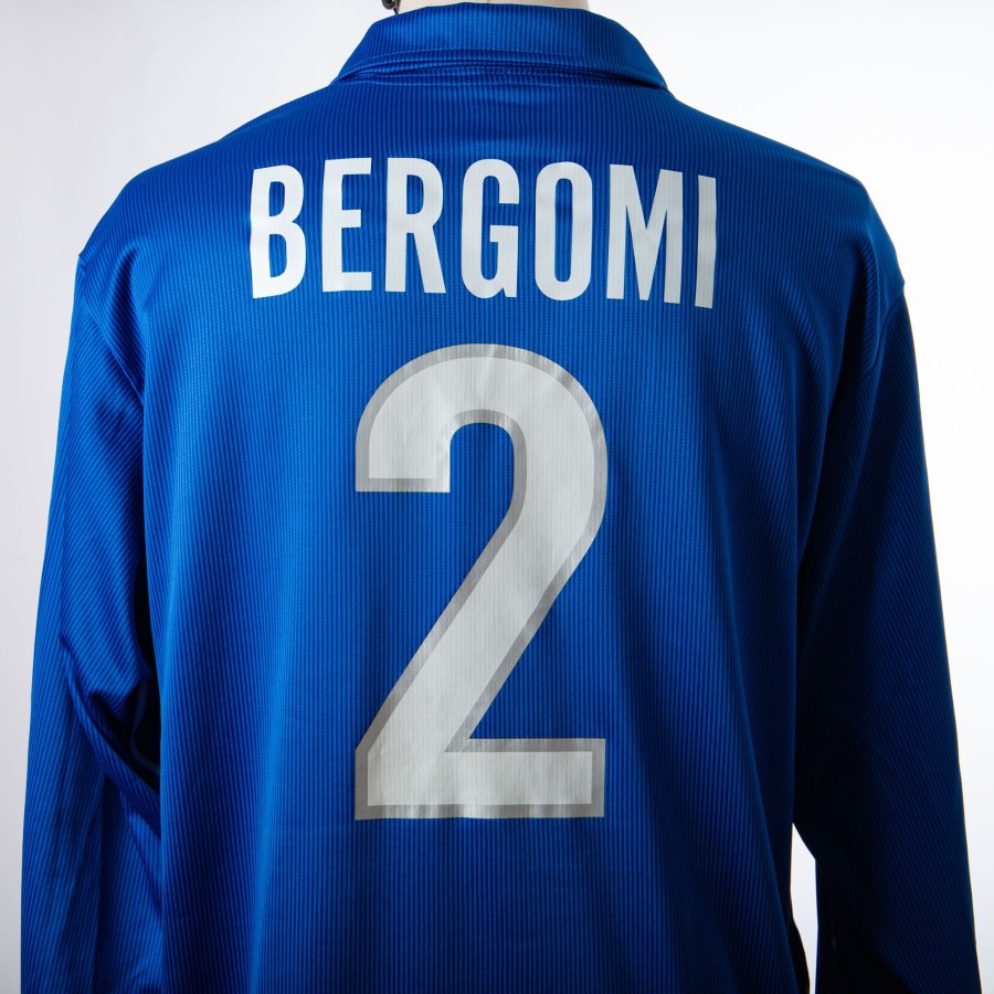 maglia home italia nike ml 1998 bergomi 2 by NIKE - Home (9)