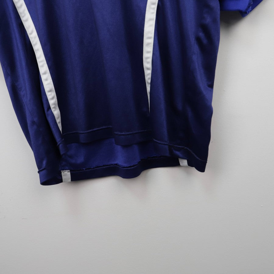 Maglia Home Italia Nike Volley Rosalba 10 Mondiale 1998 by NIKE - Home (11)