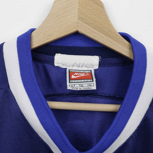 Maglia Home Italia Nike Volley Rosalba 10 Mondiale 1998 by NIKE - Home (12)