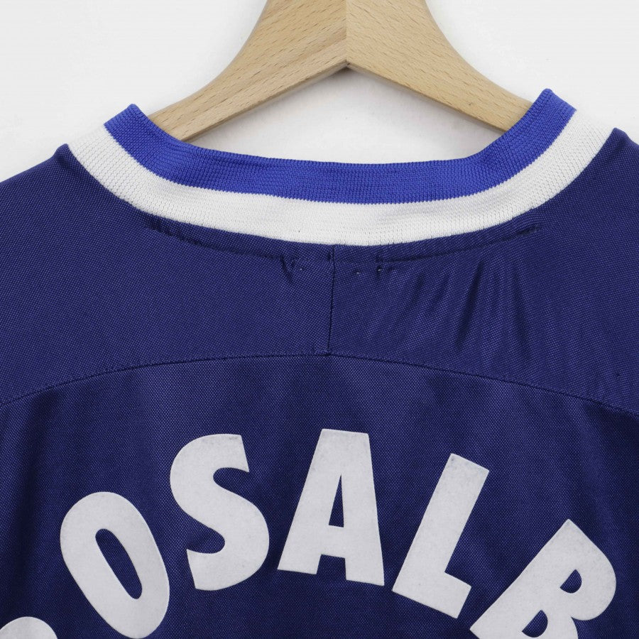 Maglia Home Italia Nike Volley Rosalba 10 Mondiale 1998 by NIKE - Home (3)