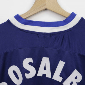 Maglia Home Italia Nike Volley Rosalba 10 Mondiale 1998 by NIKE - Home (3)