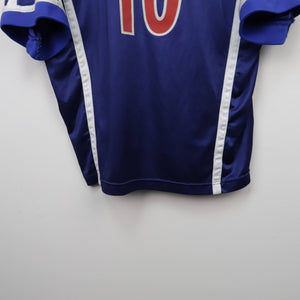 Maglia Home Italia Nike Volley Rosalba 10 Mondiale 1998 by NIKE - Home (5)