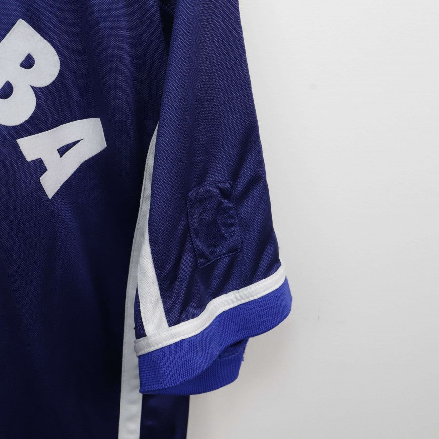 Maglia Home Italia Nike Volley Rosalba 10 Mondiale 1998 by NIKE - Home (6)