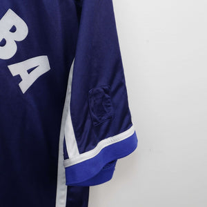 Maglia Home Italia Nike Volley Rosalba 10 Mondiale 1998 by NIKE - Home (6)