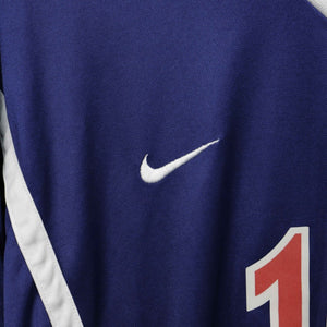 Maglia Home Italia Nike Volley Rosalba 10 Mondiale 1998 by NIKE - Home (9)